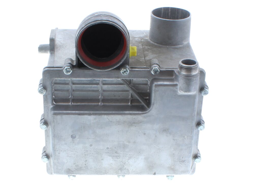 Ravenheat CSI condensing heat exchanger 0002SCA06005/0