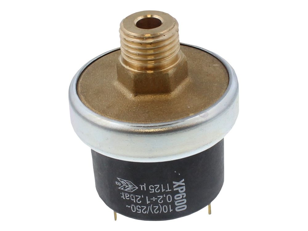 Ravenheat Low Water Pressure Switch 0005PRE03010/0