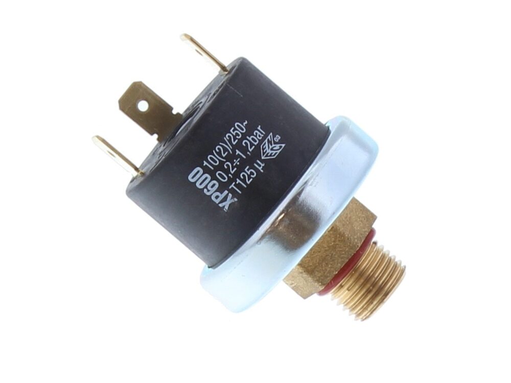 Ravenheat Low Water Pressure Switch 0005PRE11010/0