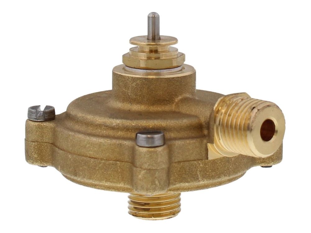 Ravenheat Differential Water Pressure Switch 0005PRE11015/0