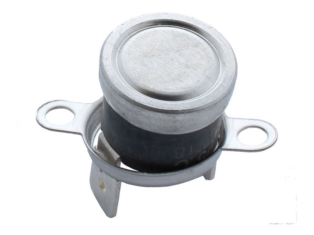 Ravenheat Overheat Thermostat Automatic Reset 0007TER08005/0