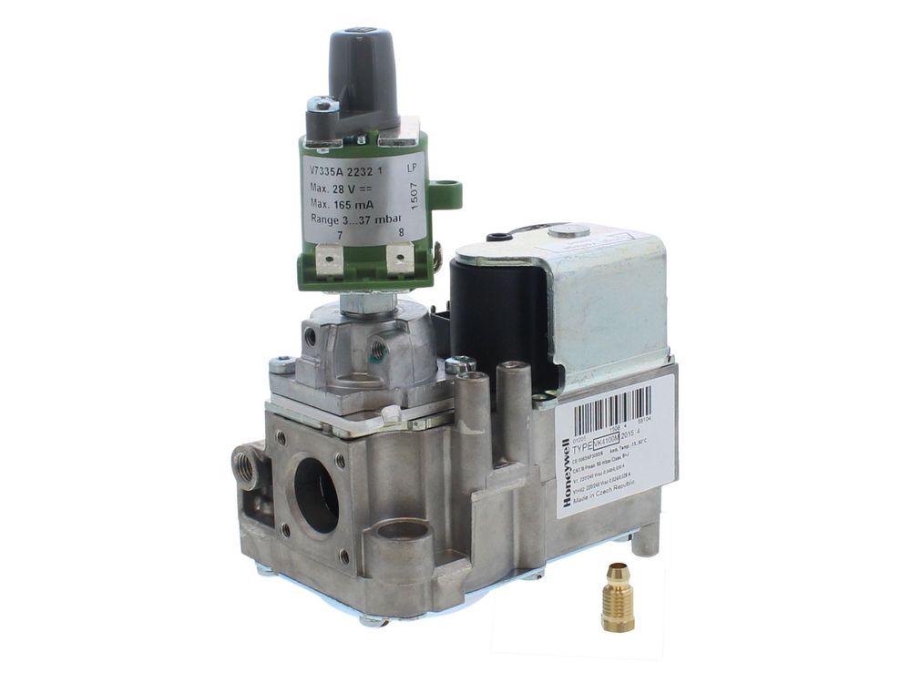 Ravenheat Honeywell VK4100N2002 Gas Valve