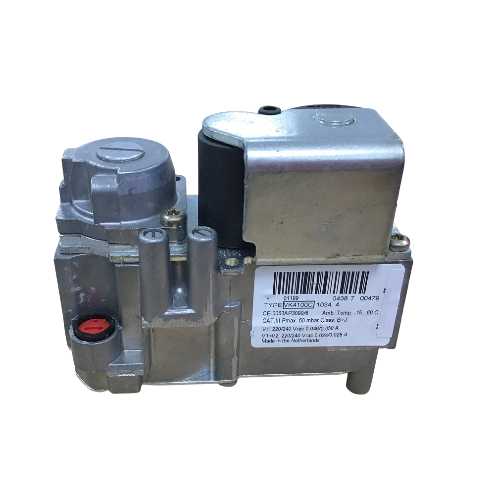 Ravenheat Gas Valve Honeywell 0008VAL06006/0
