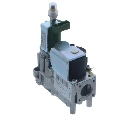 Ravenheat Gas Valve Honeywell 0008VAL06007/0
