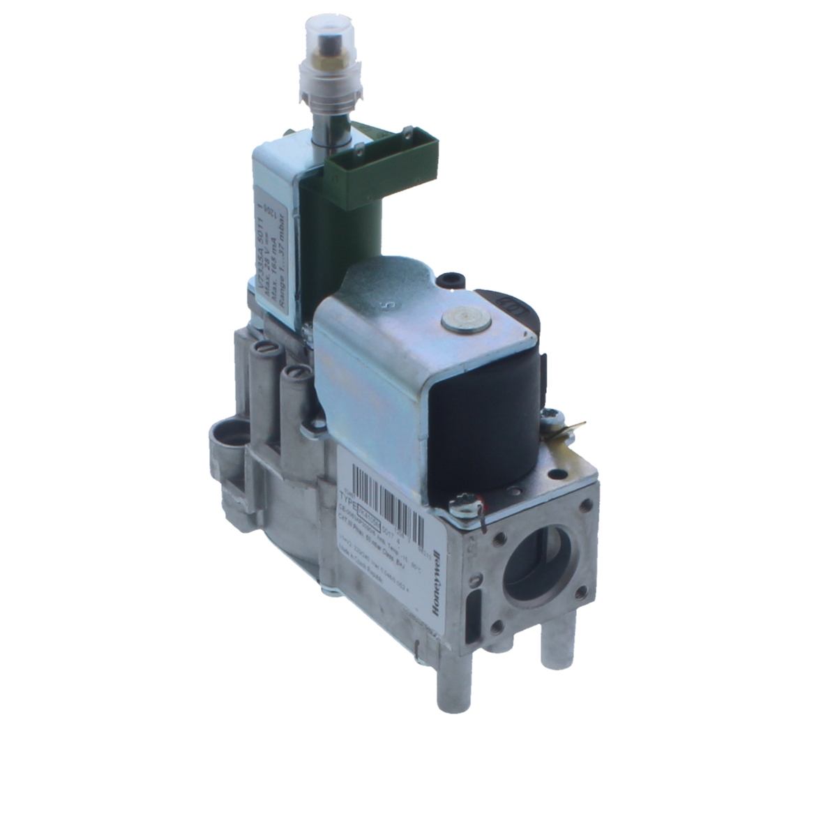 Ravenheat Gas Valve Honeywell 0008VAL06007/0