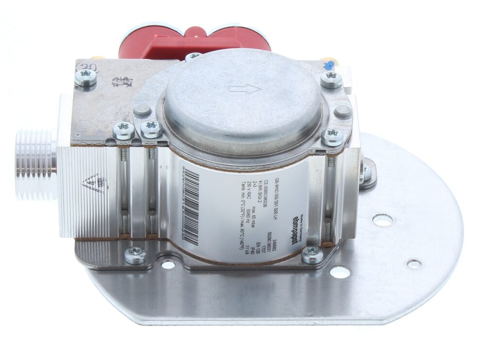 Ravenheat Gas Valve 0008VAL11005/1