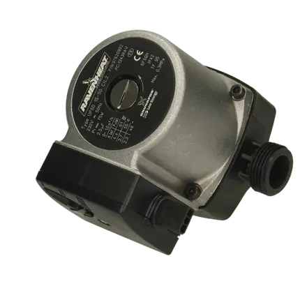 Ravenheat Pump 1 Inch BSP 0009CIR01011/0