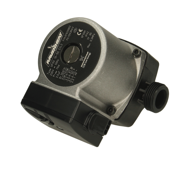 Ravenheat Pump 1 Inch BSP 0009CIR01011/0