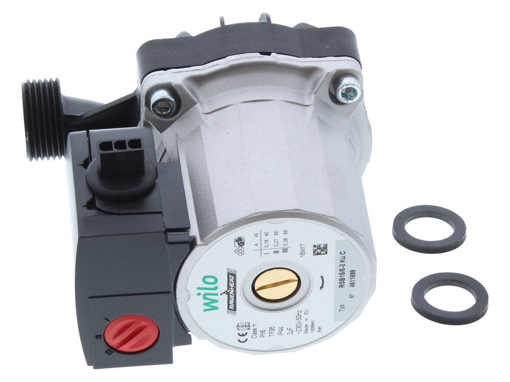 Ravenheat Circulation Pump Little Star LS 0009CIR09011/0