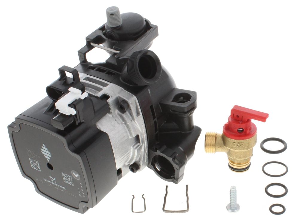 Glow-worm Pump 0010030631