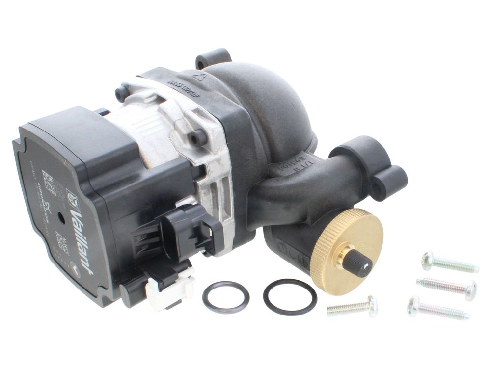 Vaillant High Efficiency Pump 0010030634