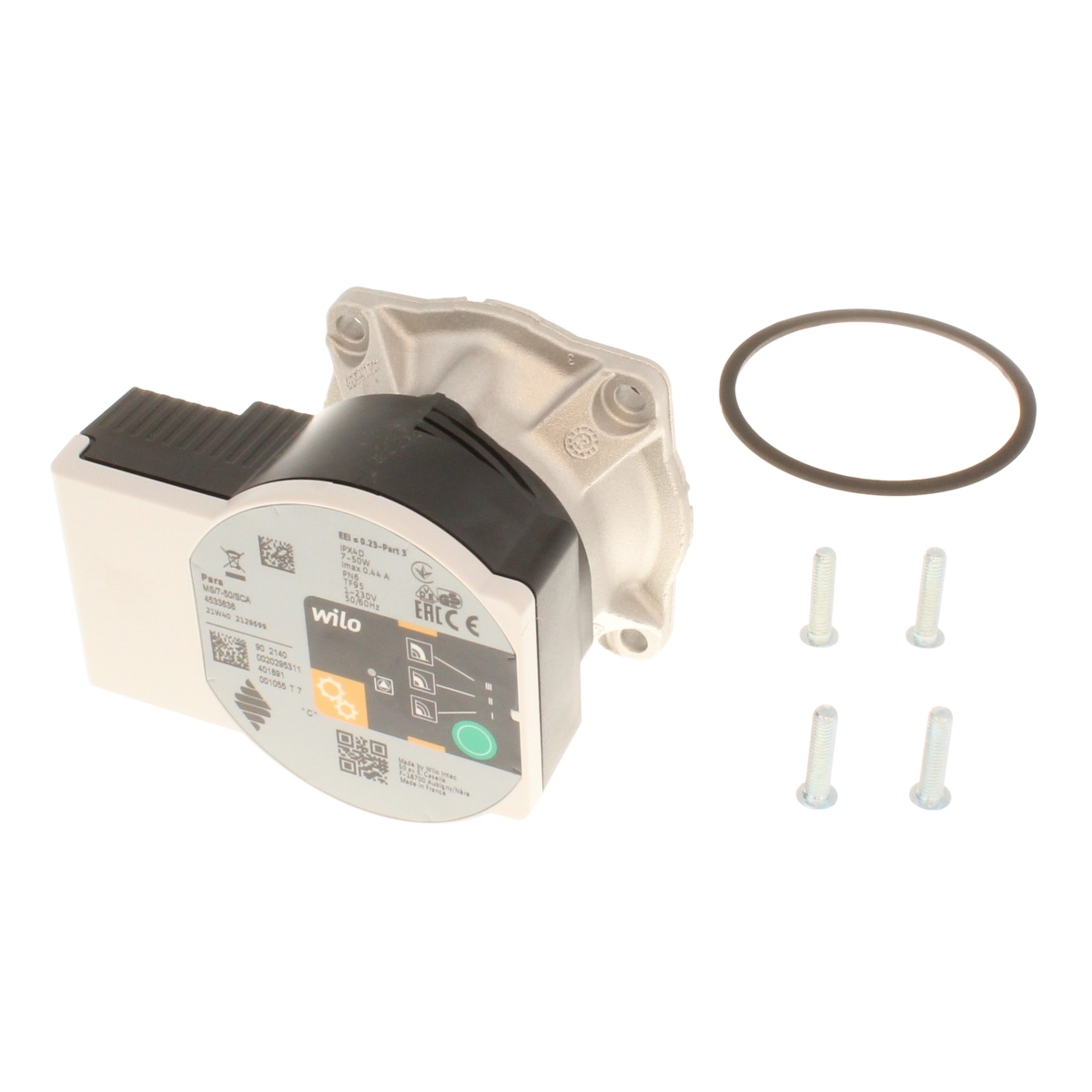 Glow-Worm Pump High Efficiency 0010030644