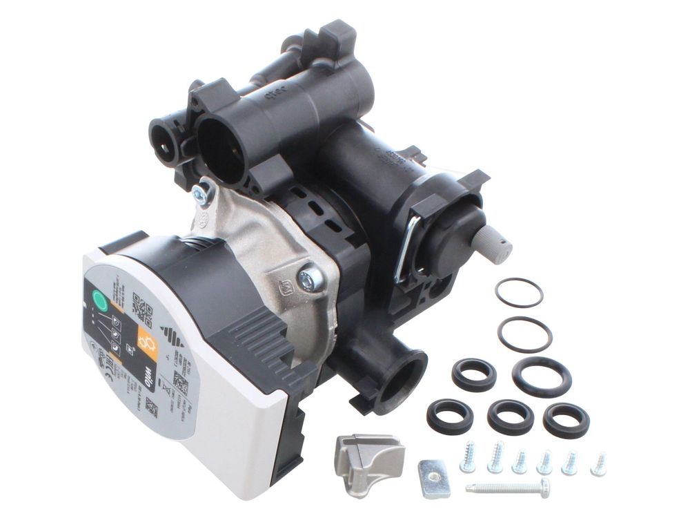 Glow-worm high efficiency pump 0010030667