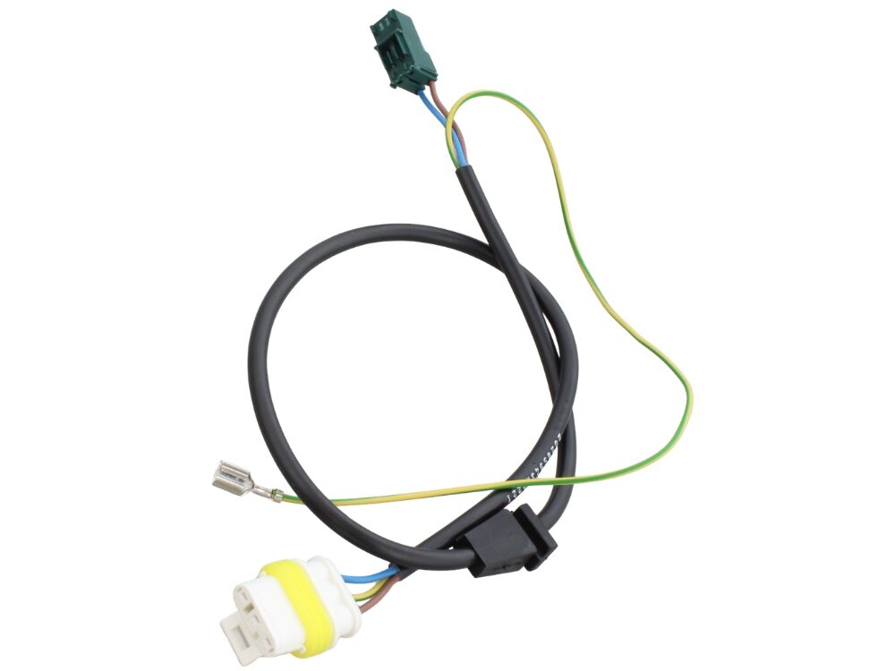 Vaillant Conversion Cable For Pump High Efficiency 0010032757