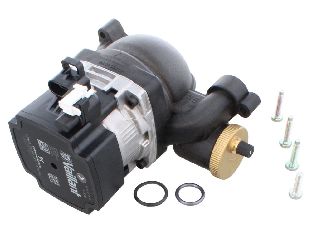 Vaillant high efficiency pump 0010032791