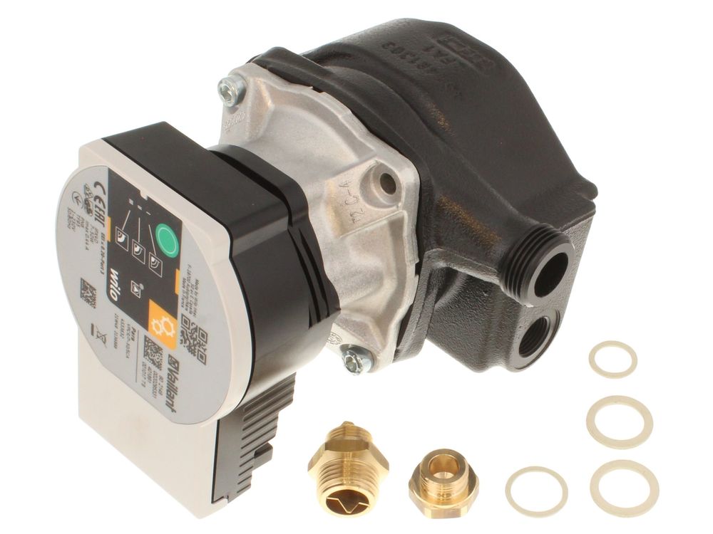 Vaillant High Efficiency Pump 0010032797