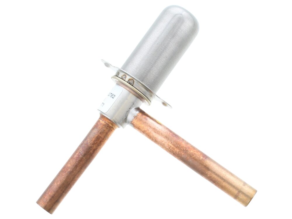 Vaillant Expansion Valve 10033535