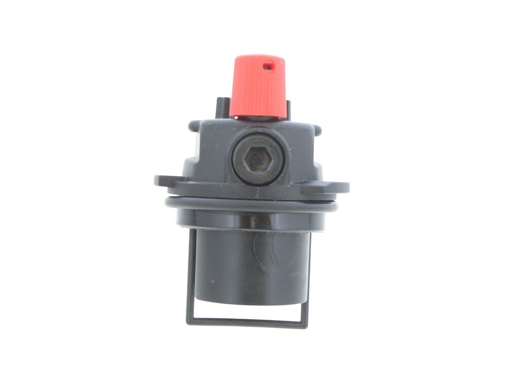 Glow-worm Automatic Air Vent 0010033805