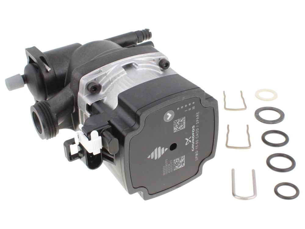 Glow-worm high efficiency pump 0010034156