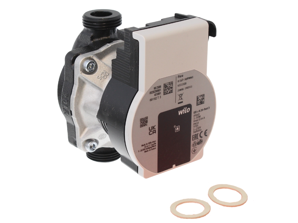 Vaillant Pump 10034350