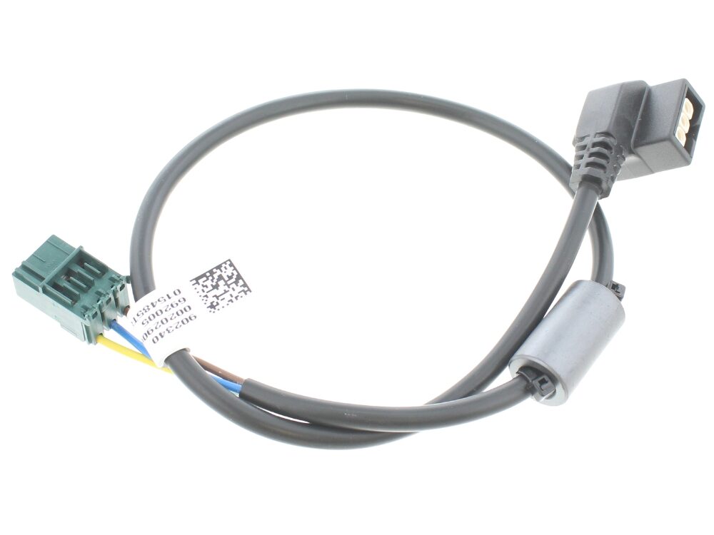 Vaillant Cable Harness Pump 10034927
