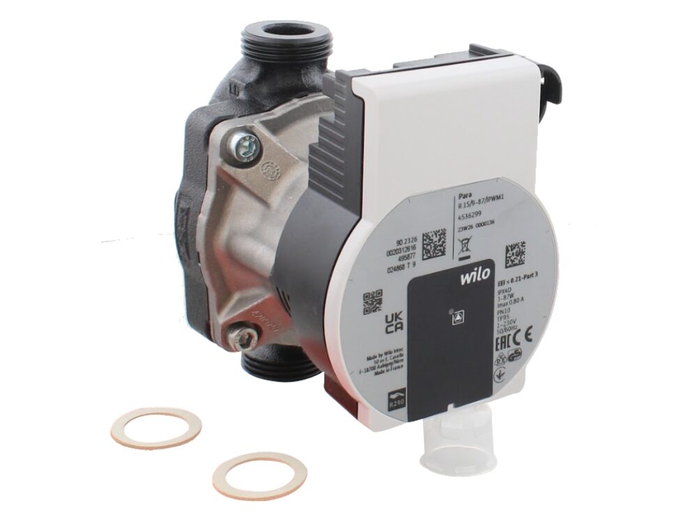 Vaillant pump G1 0010038438