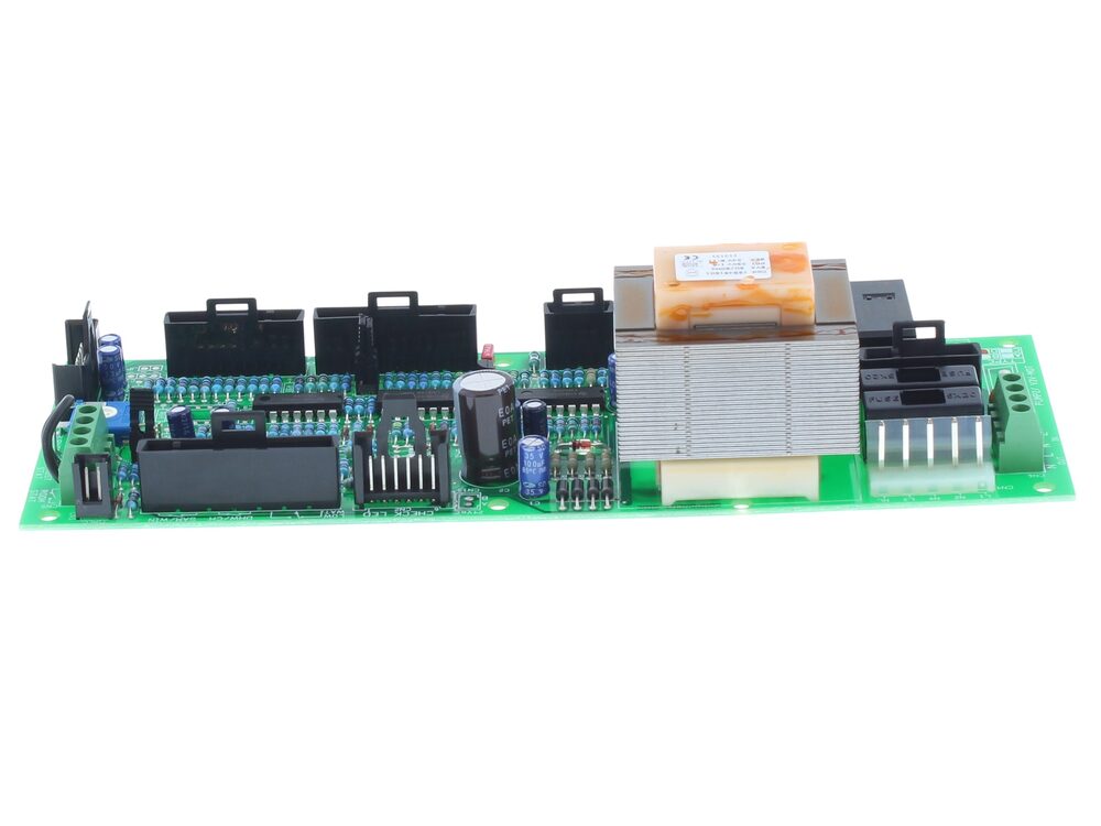 Ravenheat Printed Circuit Board CSI 85 0012CIR05005/2