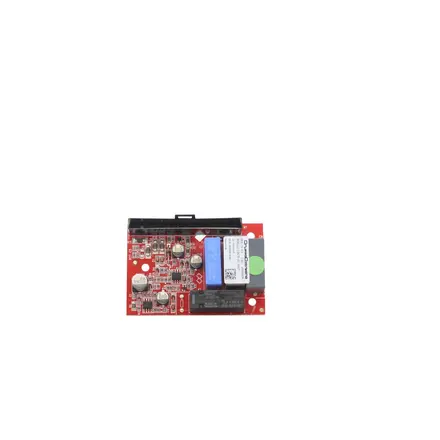 Ravenheat Fan Control PCB 0012CIR06010/0