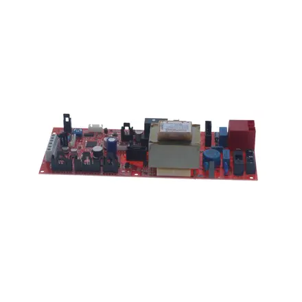 Ravenheat Ignition Control Board Red CSI Mod 0012CIR06012/0