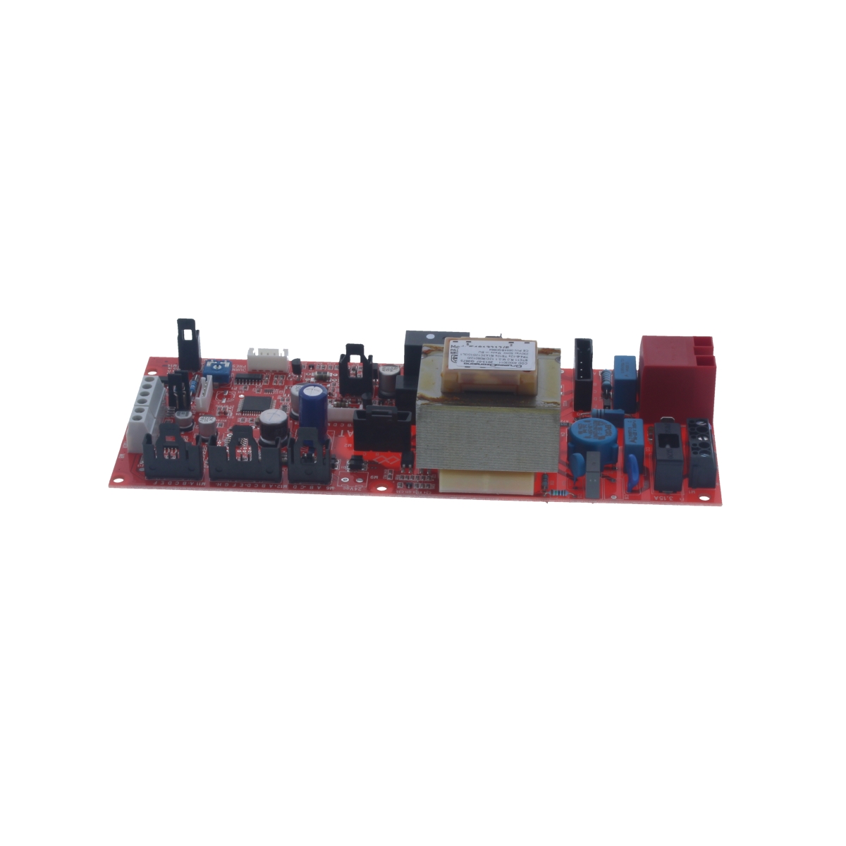 Ravenheat Ignition Control Board Red CSI Mod 0012CIR06012/0