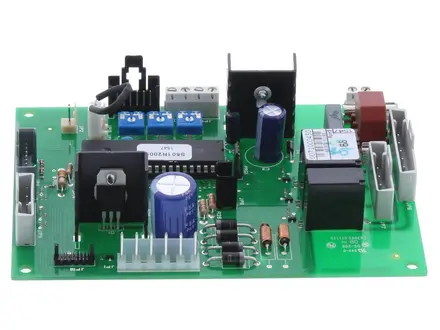 Ravenheat Modulating Control Board CSI 120 Low Nox 0012CIR11015/0