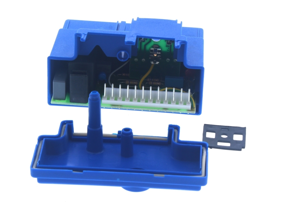 Ravenheat PCB Control Box 0012GEN05005/0