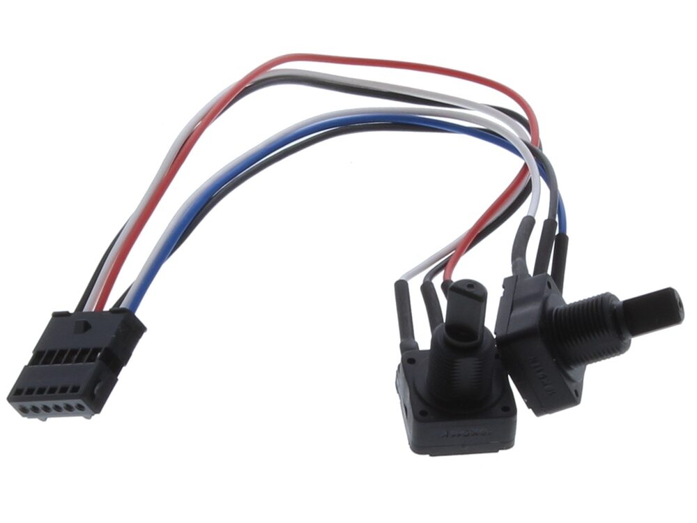 Ravenheat Potentiometer DHW/CH 0012POT08005/0