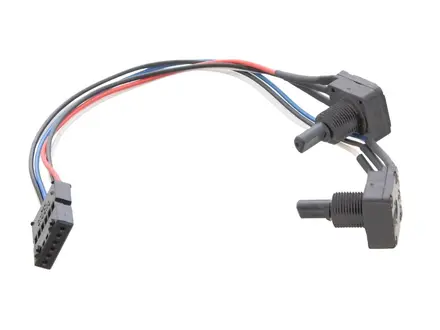 Ravenheat Potentiometer DHW/CH 0012POT11005/0