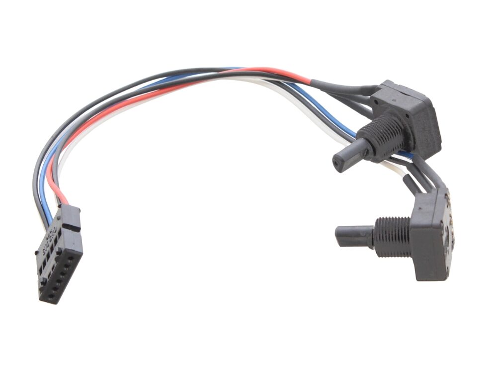 Ravenheat Potentiometer DHW/CH 0012POT11005/0