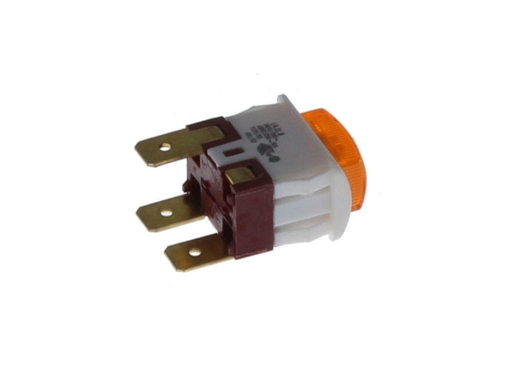 Ravenheat Flame Failure Switch 0012PUL09005/0