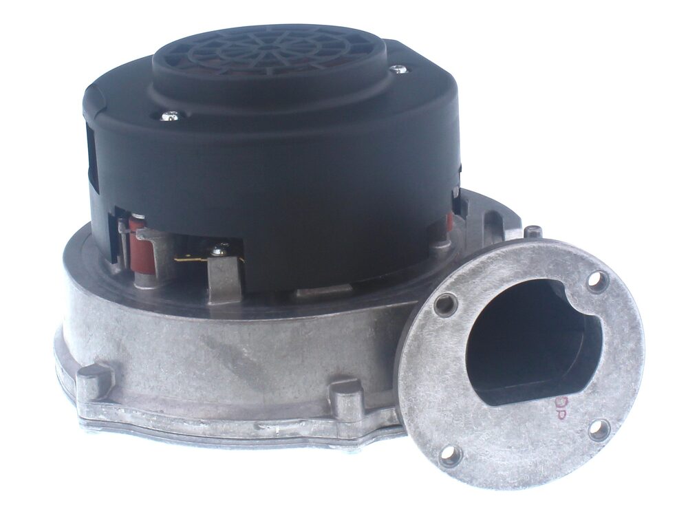 Ravenheat Fan Assembly 0012VEN11005/0