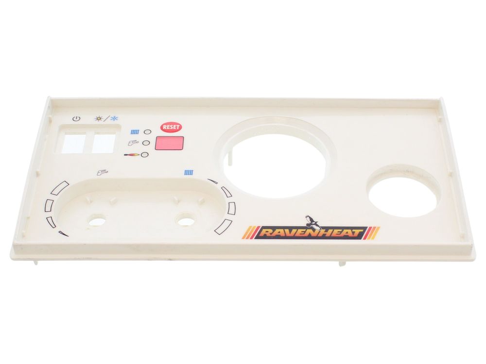 Ravenheat Instrument Panel 0014PAN11005/0