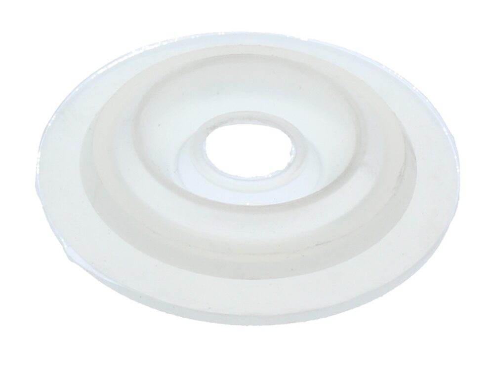 Ravenheat UPVC Grommet Condensing Heat Exchanger Outlet 0014PAS09010/0