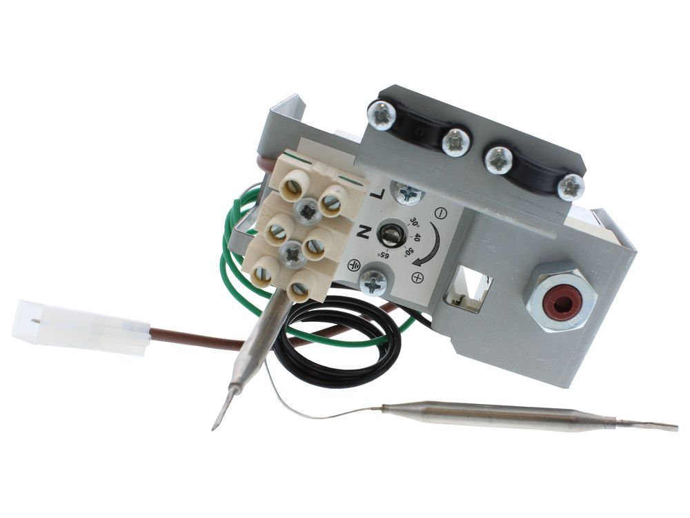 Glow-worm Immersion Heater Control 0020010156