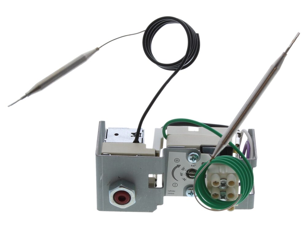 Glow-worm Cylinder Control 0020010157