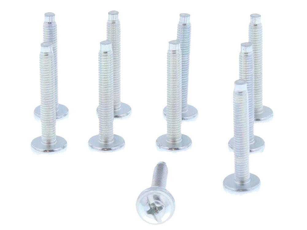 Glow-worm Screw (PK 10) 0020014165