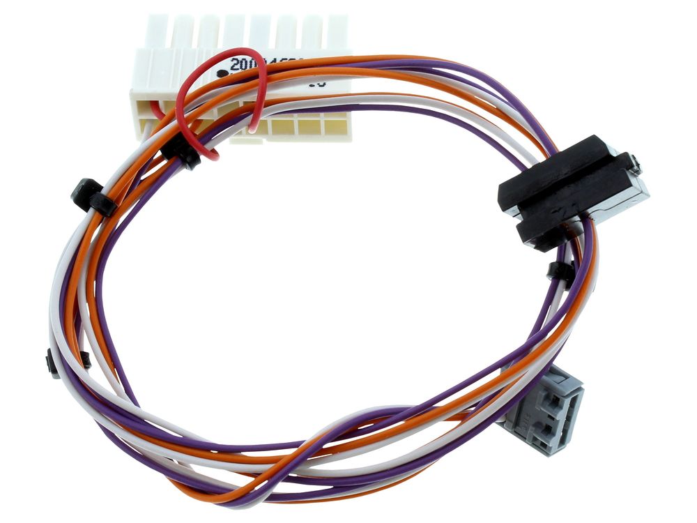 Glow-worm Wiring Harness 0020014404