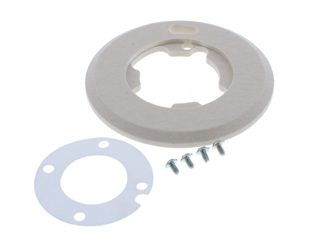Glow-worm Insulation Door 0020018425