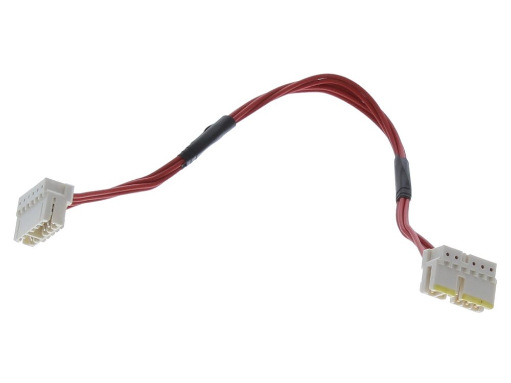 Saunier Duval Overheat Thermostat 0020018477