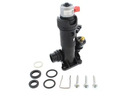 Vaillant Diverter Valve 0020020015
