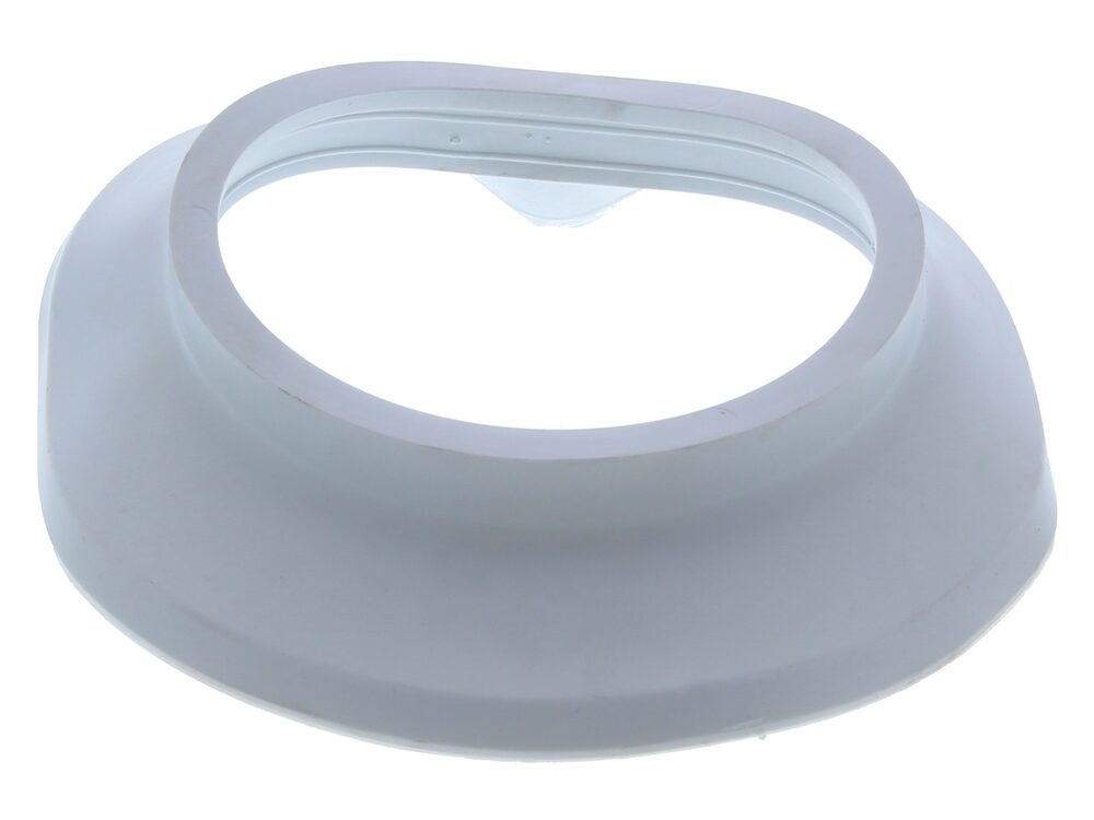 Glow-worm Outside Wall Seal DN 100 0020020496