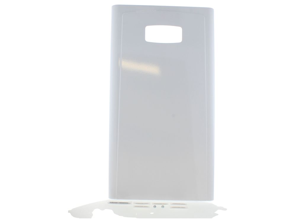 Glow-worm Front Panel 0020020696