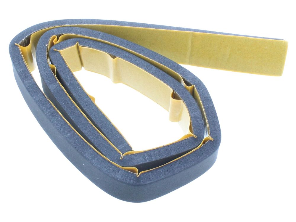 Glow-worm Gasket Long Front Panel 0020020700