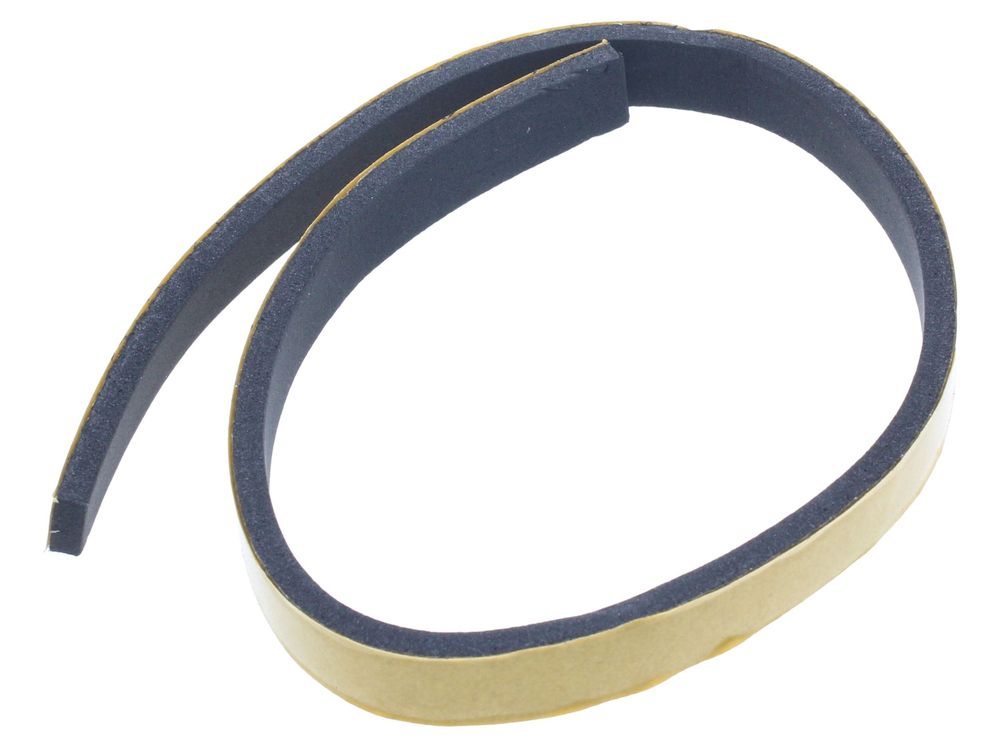 Glow-worm Gasket Long Front Panel 0020020701